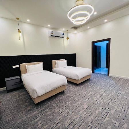 Falcon Grand Hotel Ras al Hadd Екстер'єр фото