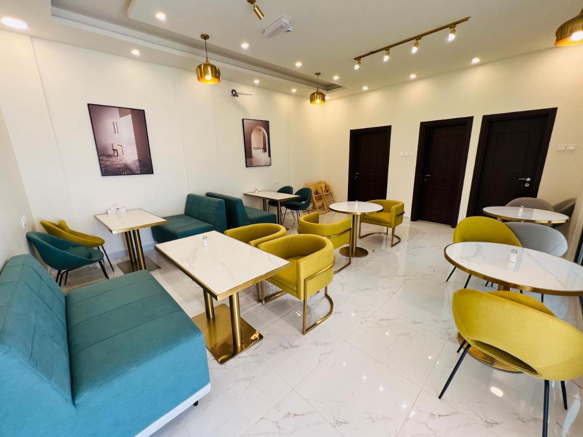 Falcon Grand Hotel Ras al Hadd Екстер'єр фото