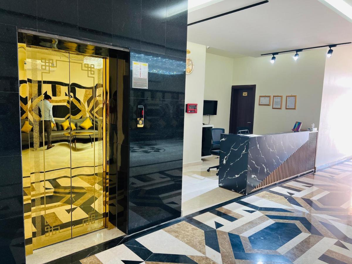 Falcon Grand Hotel Ras al Hadd Екстер'єр фото