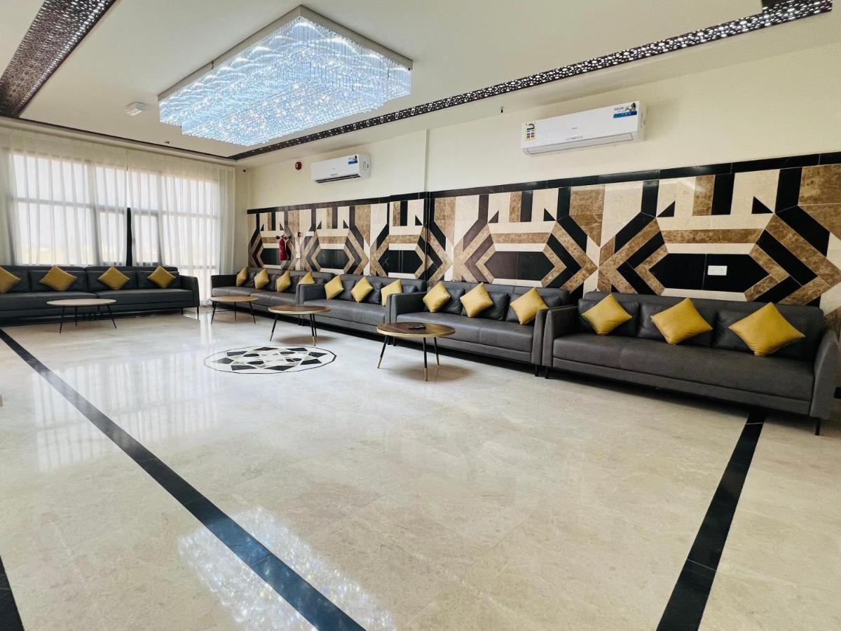 Falcon Grand Hotel Ras al Hadd Екстер'єр фото