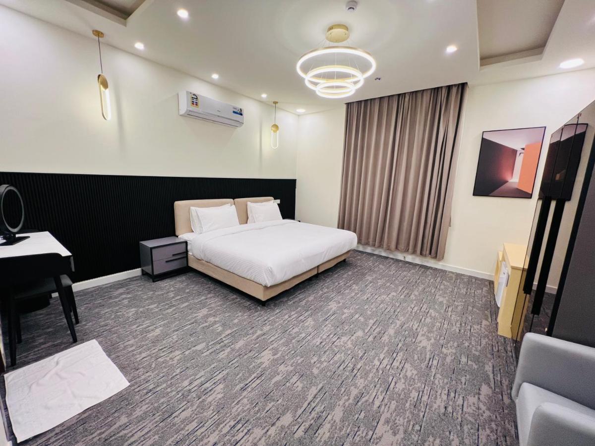 Falcon Grand Hotel Ras al Hadd Екстер'єр фото